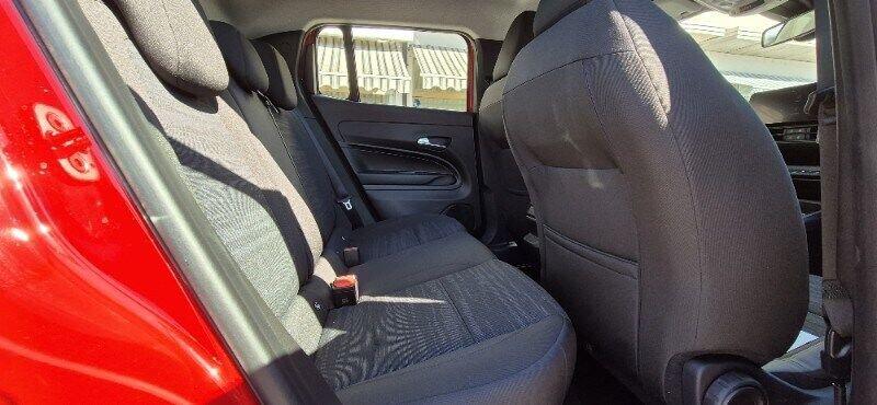 Jeep Avenger Avenger 1.2 Turbo 100 CV Longitude