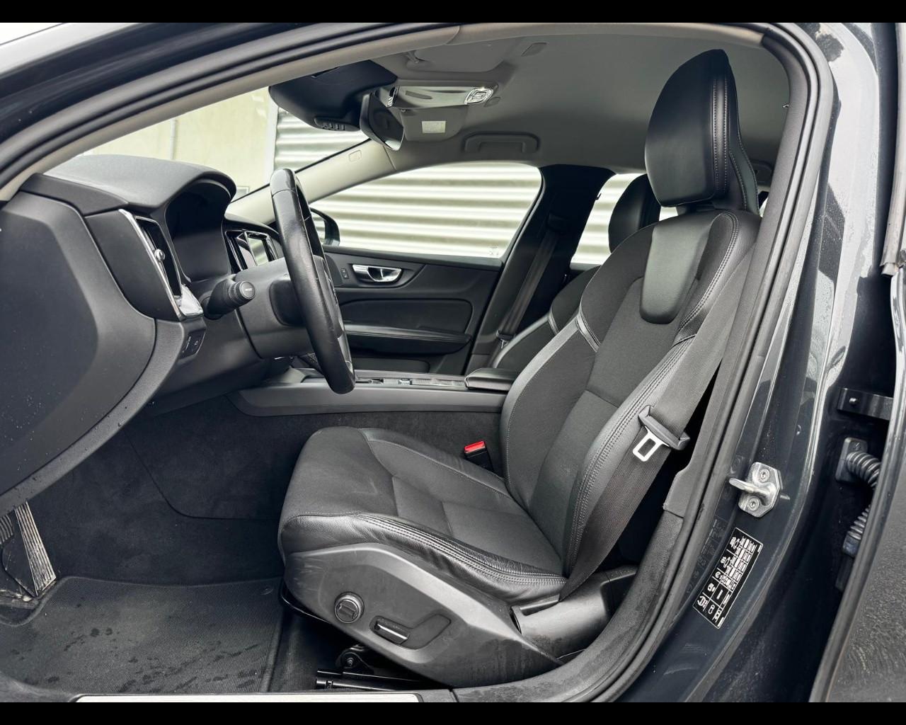 VOLVO V60 D3 GEARTRONIC BUSINESS PLUS