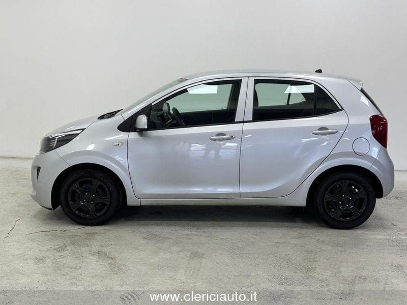 KIA Picanto 1.0 12V 5 porte Urban