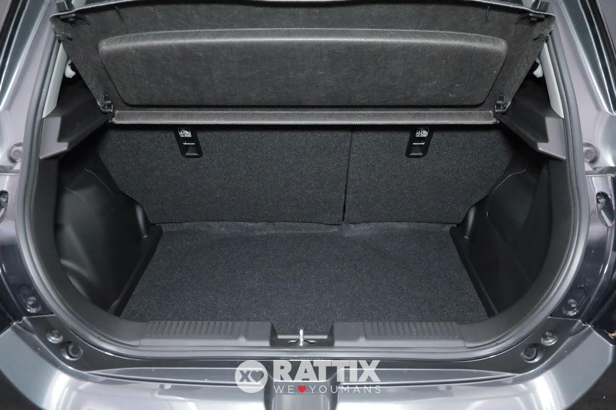 Suzuki Swift 1.2 Hybrid 81CV Top