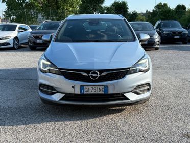 Opel Astra 1.5 CDTI 122 CV S&S Sports Tourer Business Elegance