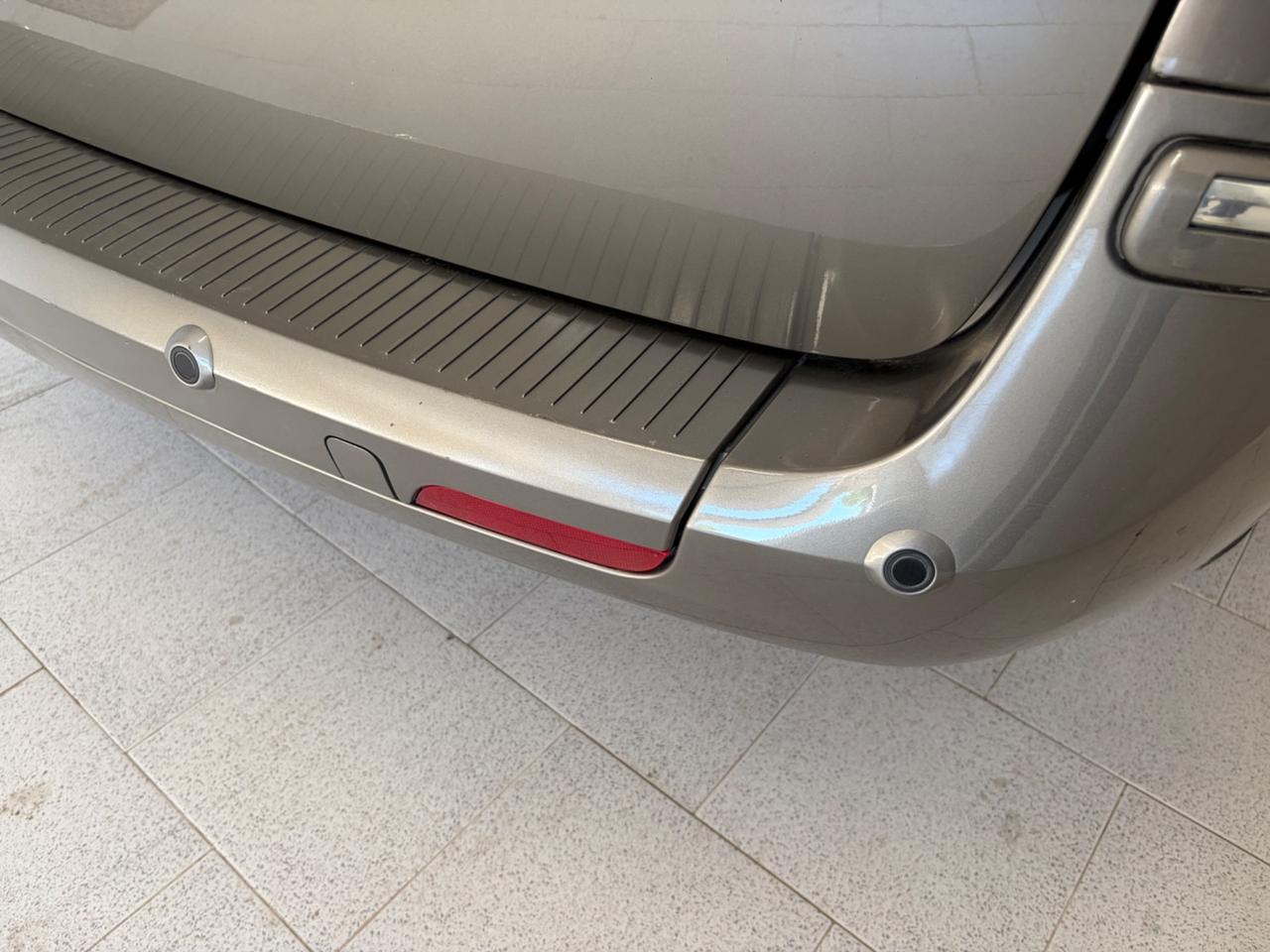 Lancia Phedra 2.2 mjt 136 cv 7 posti km 113.000