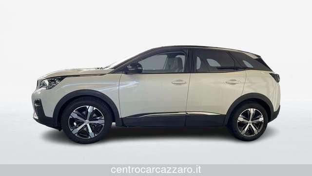 Peugeot 3008 1.6 BlueHDi 120cv Allure EAT S&S