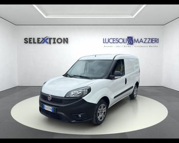 FIAT Doblò 3ª serie - Doblò 1.3 MJT S&S PC-TN Cargo Lounge