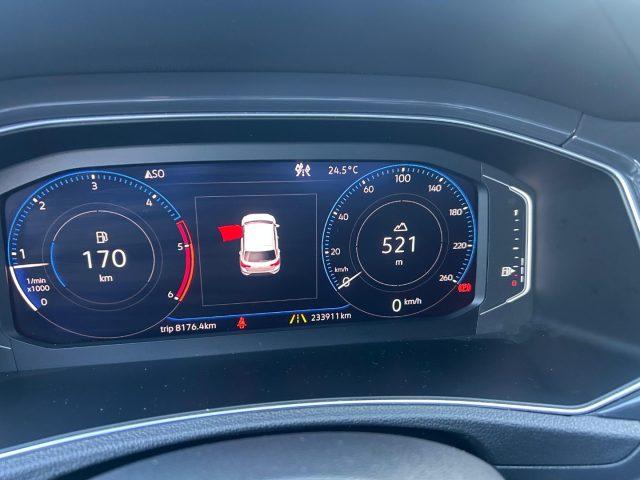 VOLKSWAGEN T-Roc 2.0 TDI SCR 4MOTION R-Line