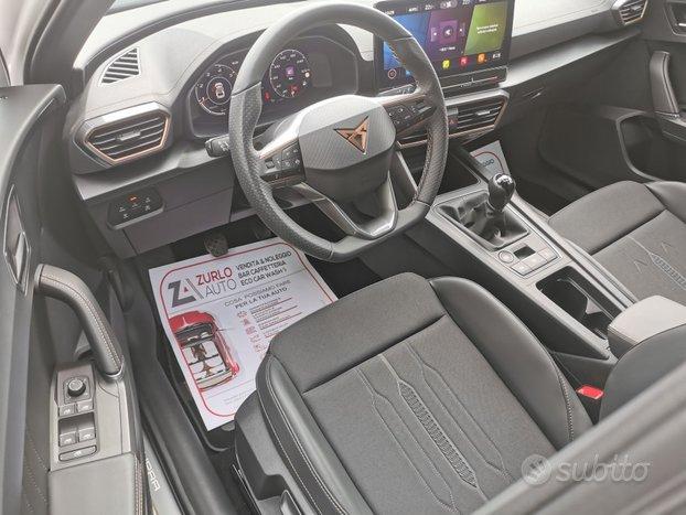 CUPRA Formentor 2.0 TDI 150 CV TECH PACK - 2022