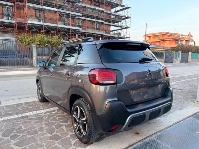 Citroen C3 Aircross PureTech 110 S&S Feel