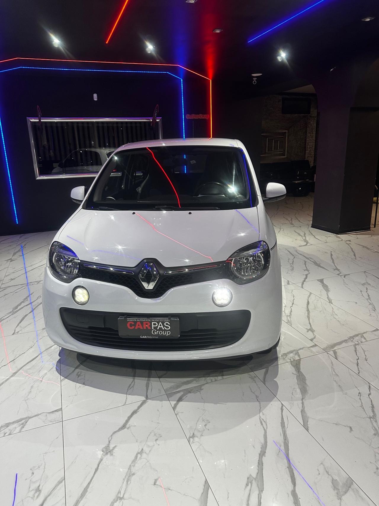 Renault Twingo TCe 90 CV Stop&Start Energy Intens