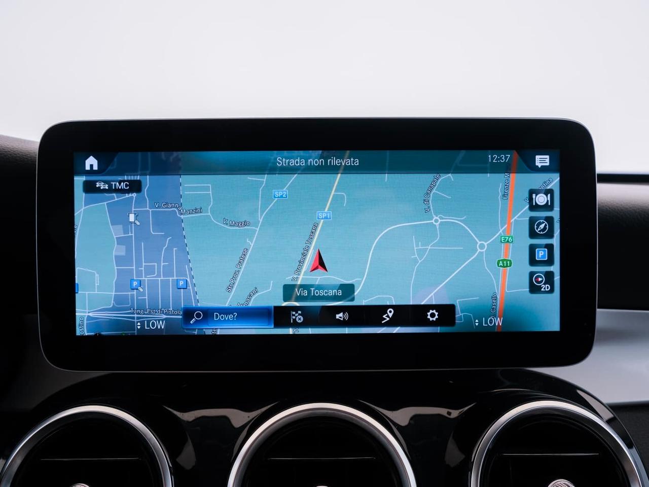 Mercedes-benz GLC 220 d 4Matic Premium