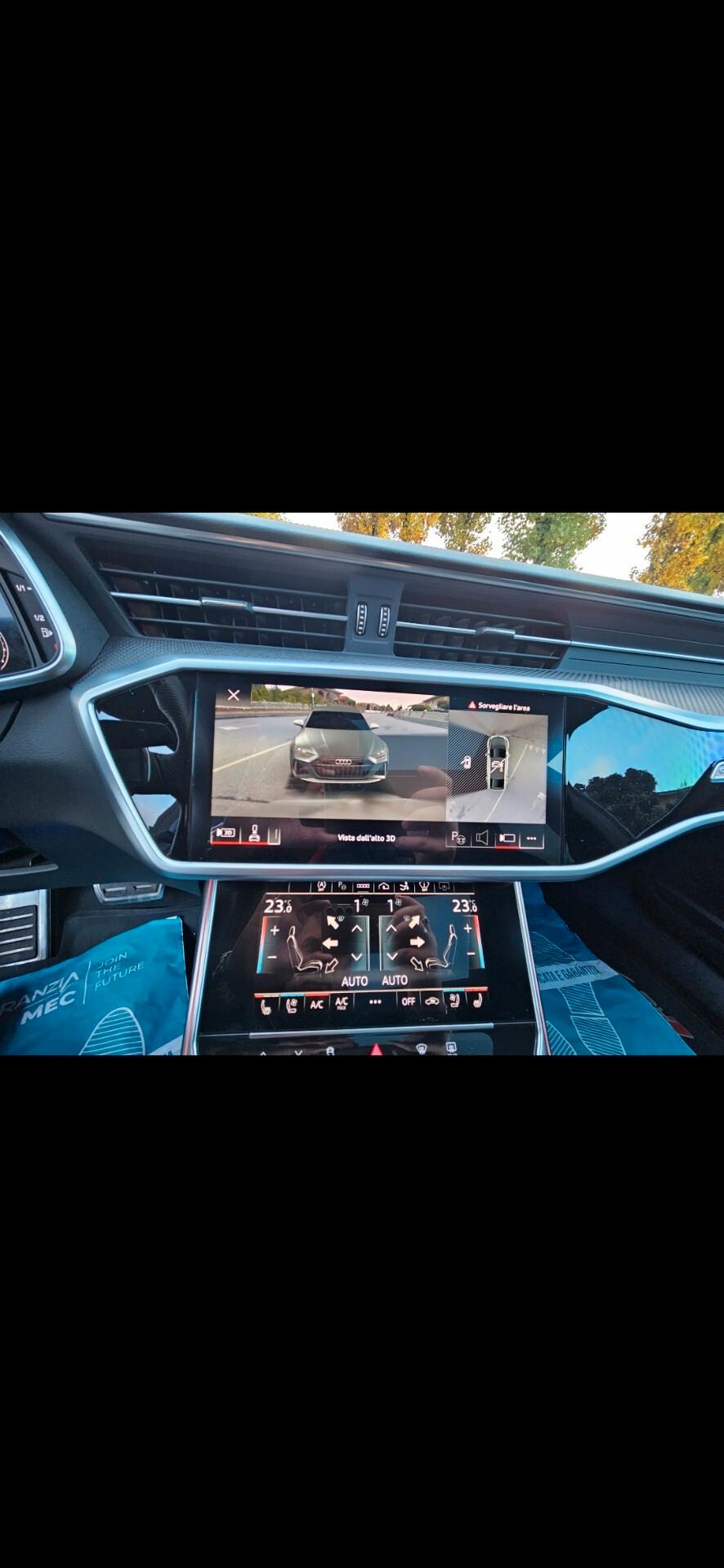 Audi RS7 Sportback Dinamyc Plus STRAFULL IVA ES
