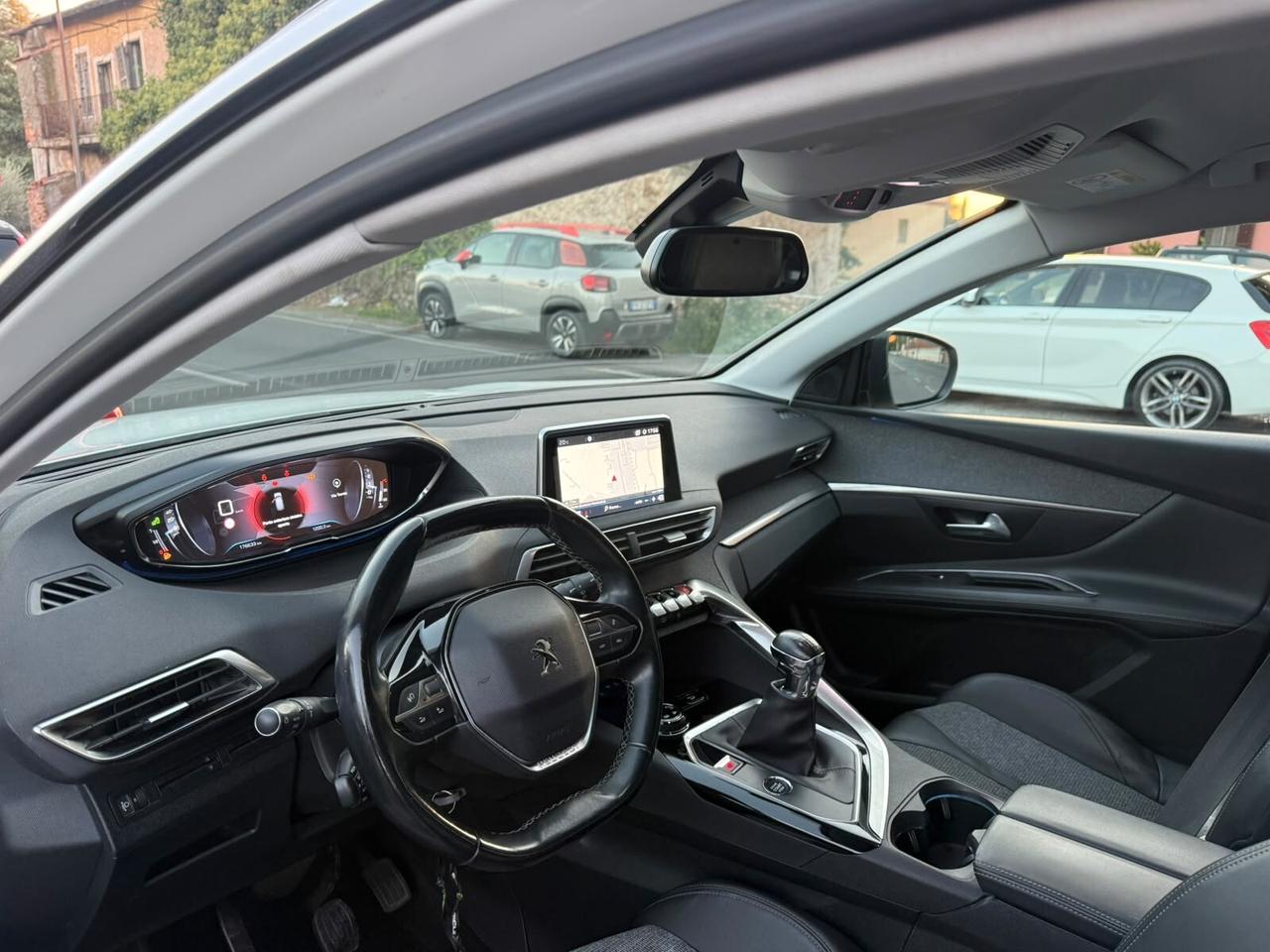 Peugeot 3008 BlueHDi 130 Euro6D - Full optional - Superprezzo