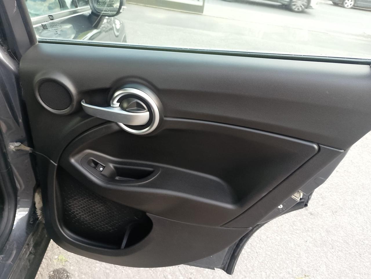 Fiat 500 1.3 Multijet 95 CV Pop