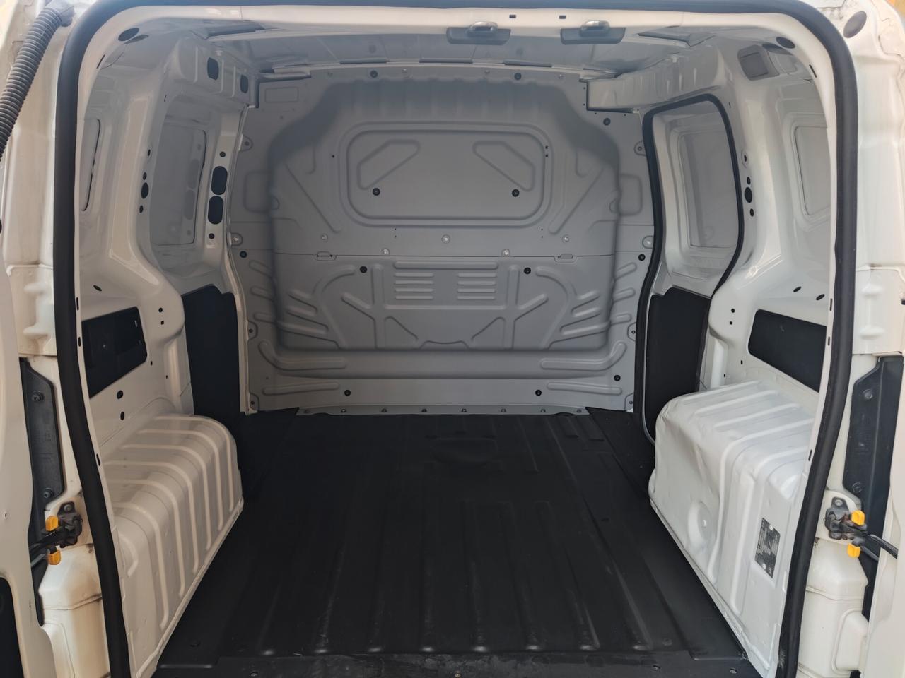 Fiat Fiorino 1.3 Multijet Cargo Lamierato