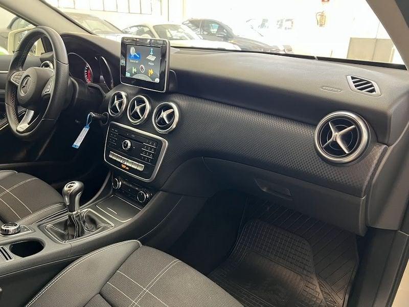 Mercedes-Benz Classe A 180 d Sport