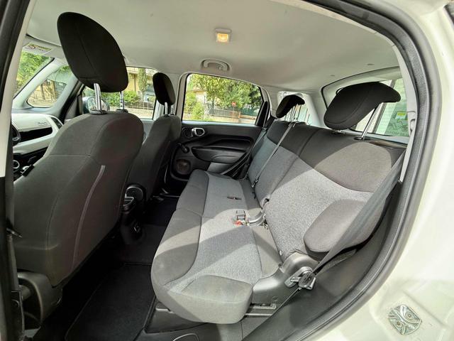 FIAT 500L 1.4 95 CV Mirror GPL