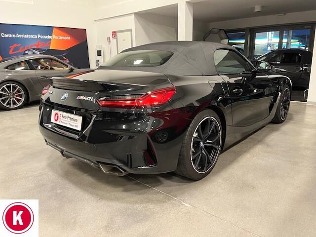 Bmw Z4 M M40i