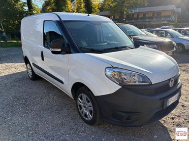 FIAT Doblo cargo 1.3 mjt 16v SX 95cv E6 doblò cargo 1.3 mjt 16v SX 95cv E6