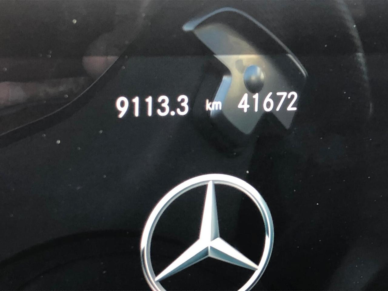 Mercedes-benz A 180 A 180 d Automatic Premium X NEOPATENTATI GARANZIA CONFORMGEST COMPLETA ESTENDIBILE FINO A 60 MESI!!!