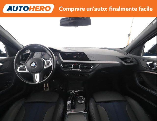 BMW 118 d 5p. Msport