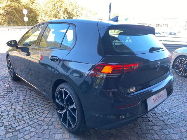 VOLKSWAGEN Golf 1.0 TSI EVO Life