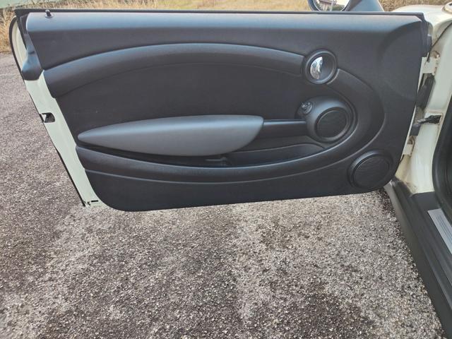 MINI Cooper 1.6 Benzina Cooper