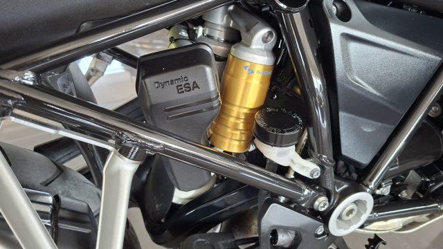 BMW R 1200 GS Adventure GS 1200 ADVENTURE KIT 3 VALIGIE