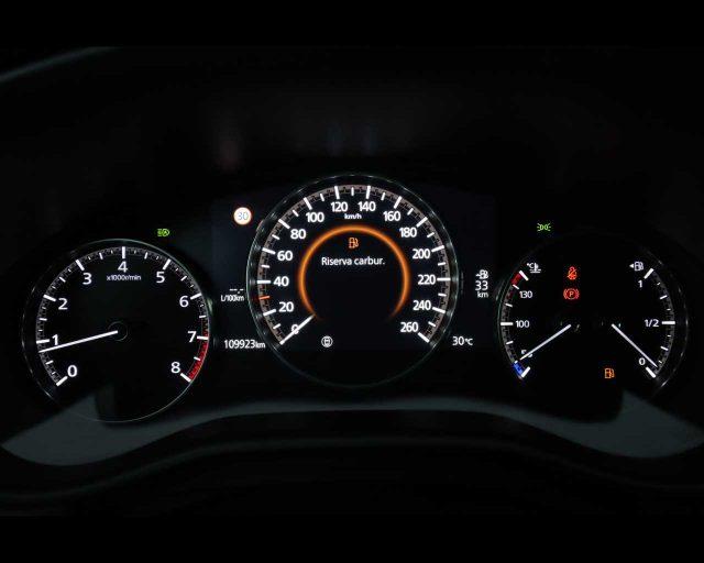 MAZDA 3 2.0L 150CV Skyactiv-G M-Hybrid Executive