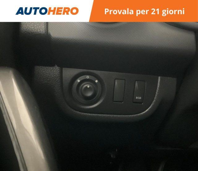 DACIA Sandero Stepway 1.5 dCi 8V 90CV Start&Stop Prestige