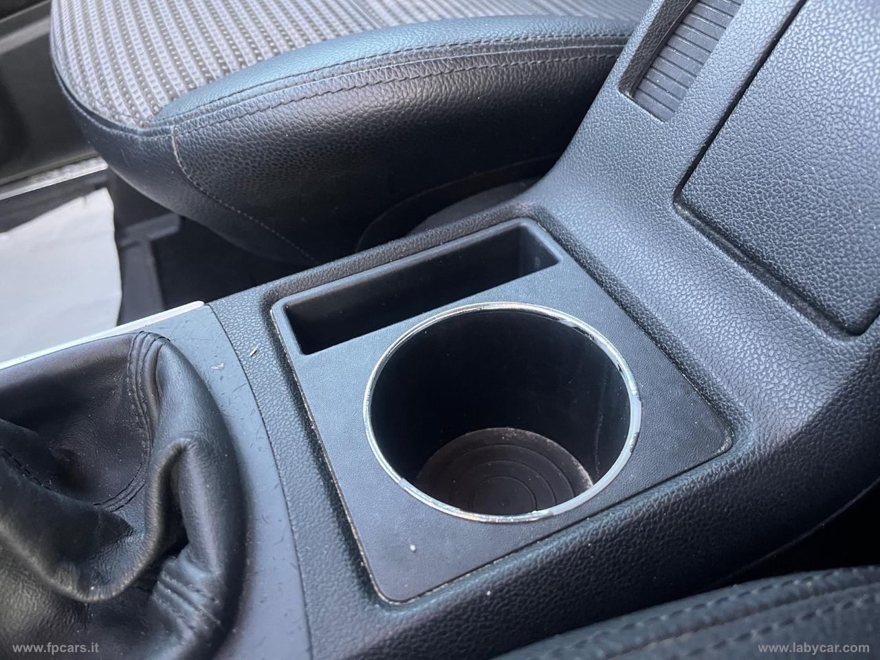 MERCEDES-BENZ B 200 CDI Sport