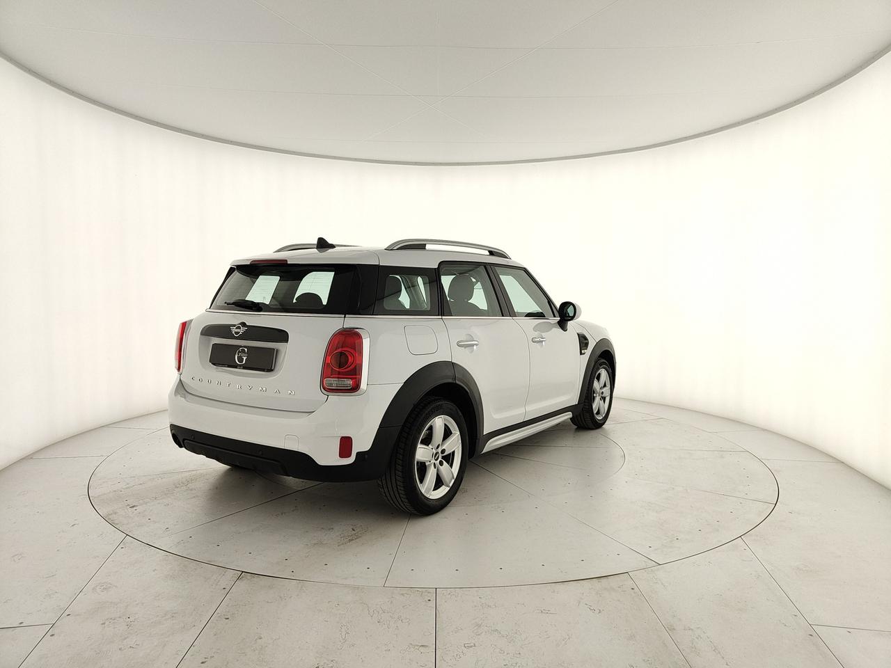 MINI Mini Countryman 1.5 One D Hype auto 7m
