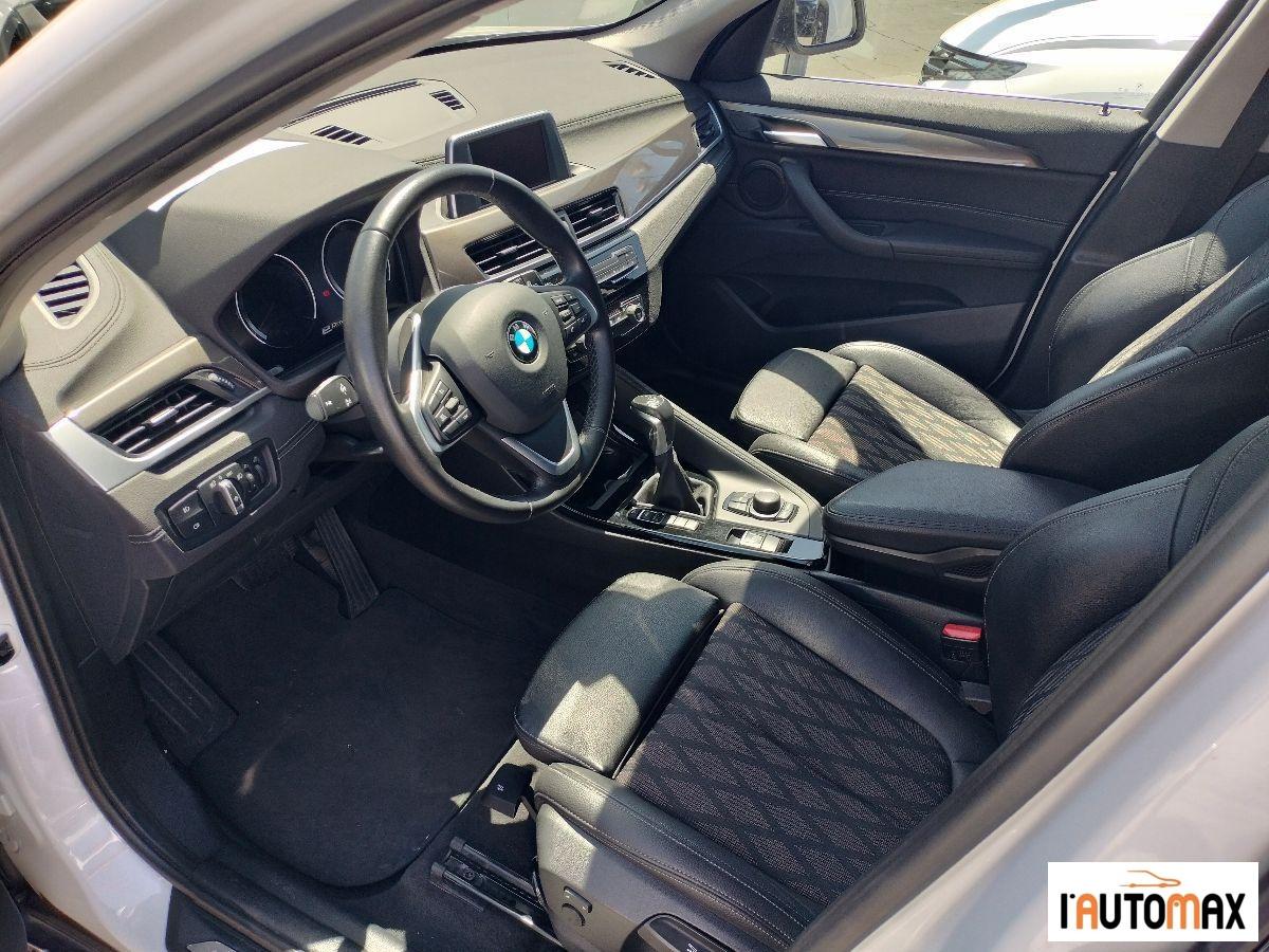 BMW - X1 xdrive25e xLine auto