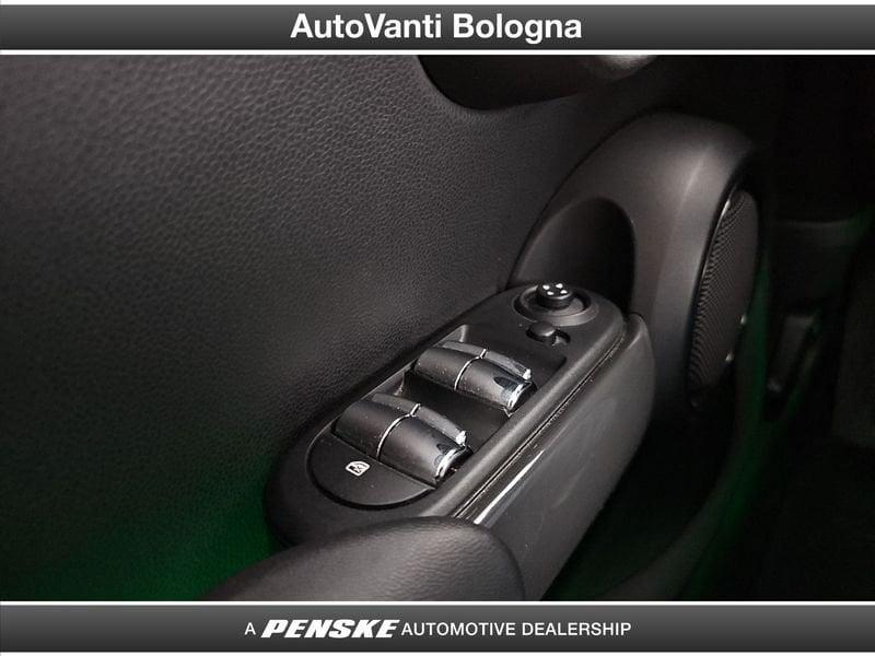 MINI Mini 5 porte Mini 1.5 One D Business 5 porte