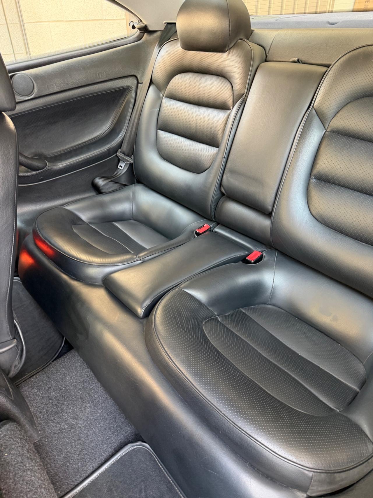 Peugeot 406 Coupe’
