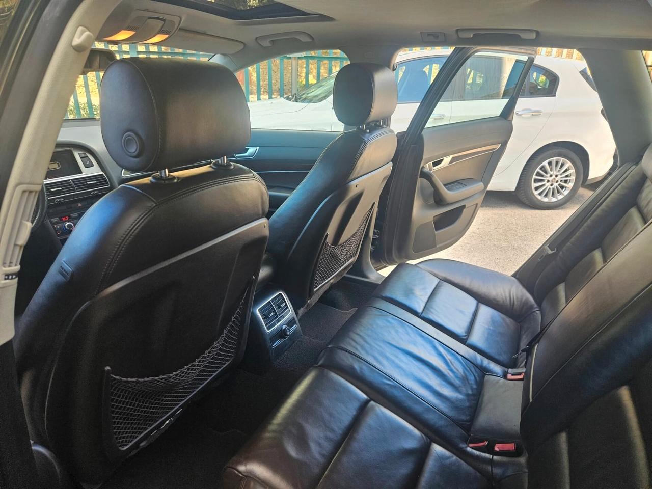 Audi A6 allroad 3.0 TDI 240 CV F.AP tiptronic Advanced