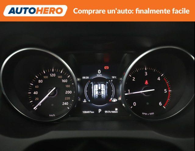LAND ROVER Range Rover Evoque 2.0 TD4 180 CV 5p. HSE Dynamic