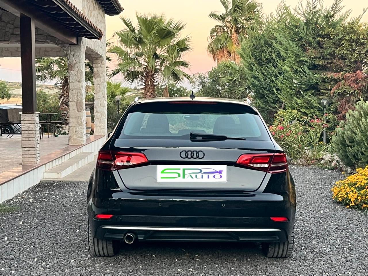 Audi A3 SPB 30 TDI Sport
