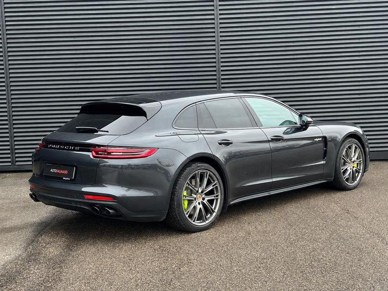 Porsche Panamera 2.9 4 E-Hybrid Sport Turismo 462 CV