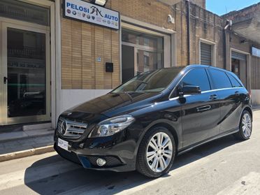 Mercedes Classe B 180 CDI Executive 109 cv