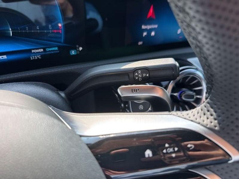 Mercedes-Benz Classe A 35 AMG 4Matic AMG Line Premium