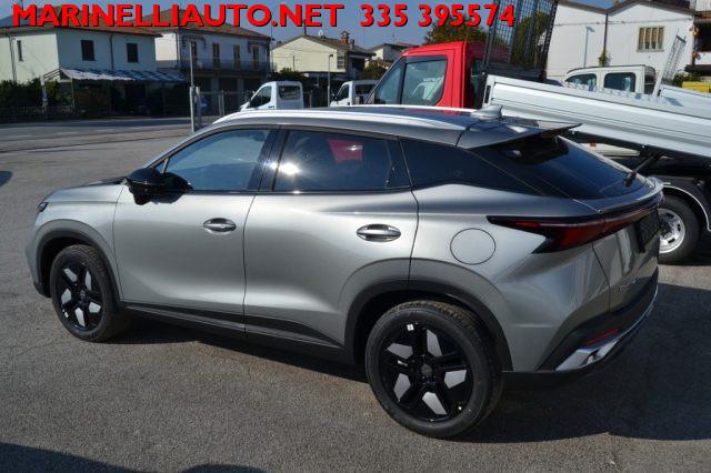 OMODA 5 Omoda 5 1.6 TGDI 147CV aut. Premium FULL HYBRID