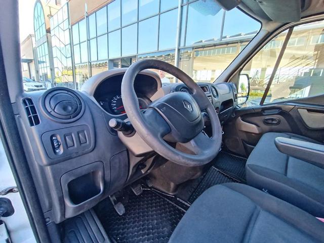 RENAULT Master T33 2.3 dCi/125 PM-TM Furgone E4
