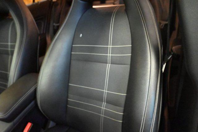 MERCEDES-BENZ GLA 200 CDI AUTO F1 SPORT 136CV NAVI CAM XENO PDC 18"FULL!