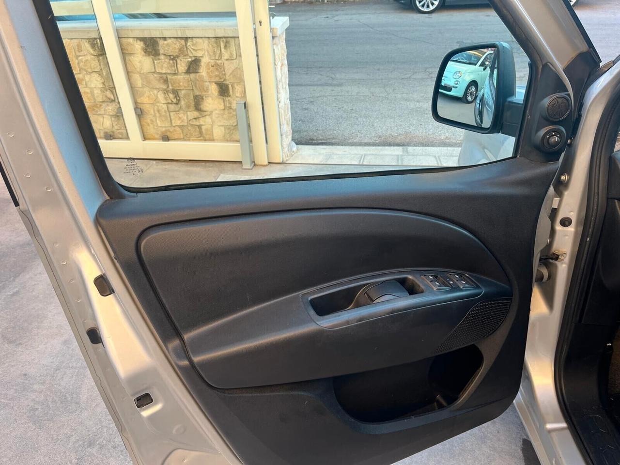 Opel Combo 1.6 CDTi 105CV Elective