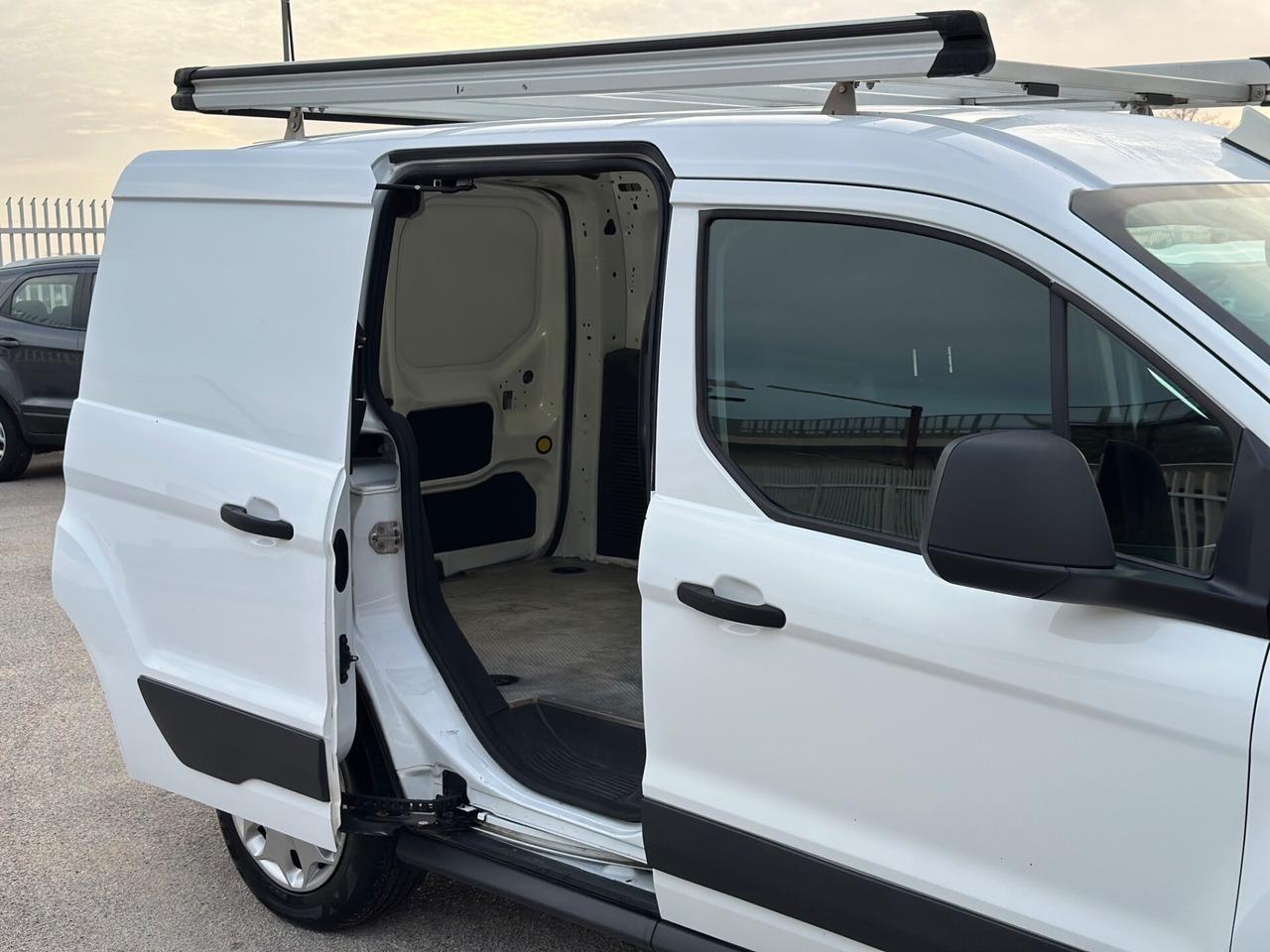 Ford Transit Connect 2018 1.5 TDCi 120 CV AUTOMATI