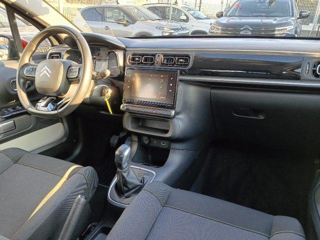 CITROEN C3 PureTech 82 Shine