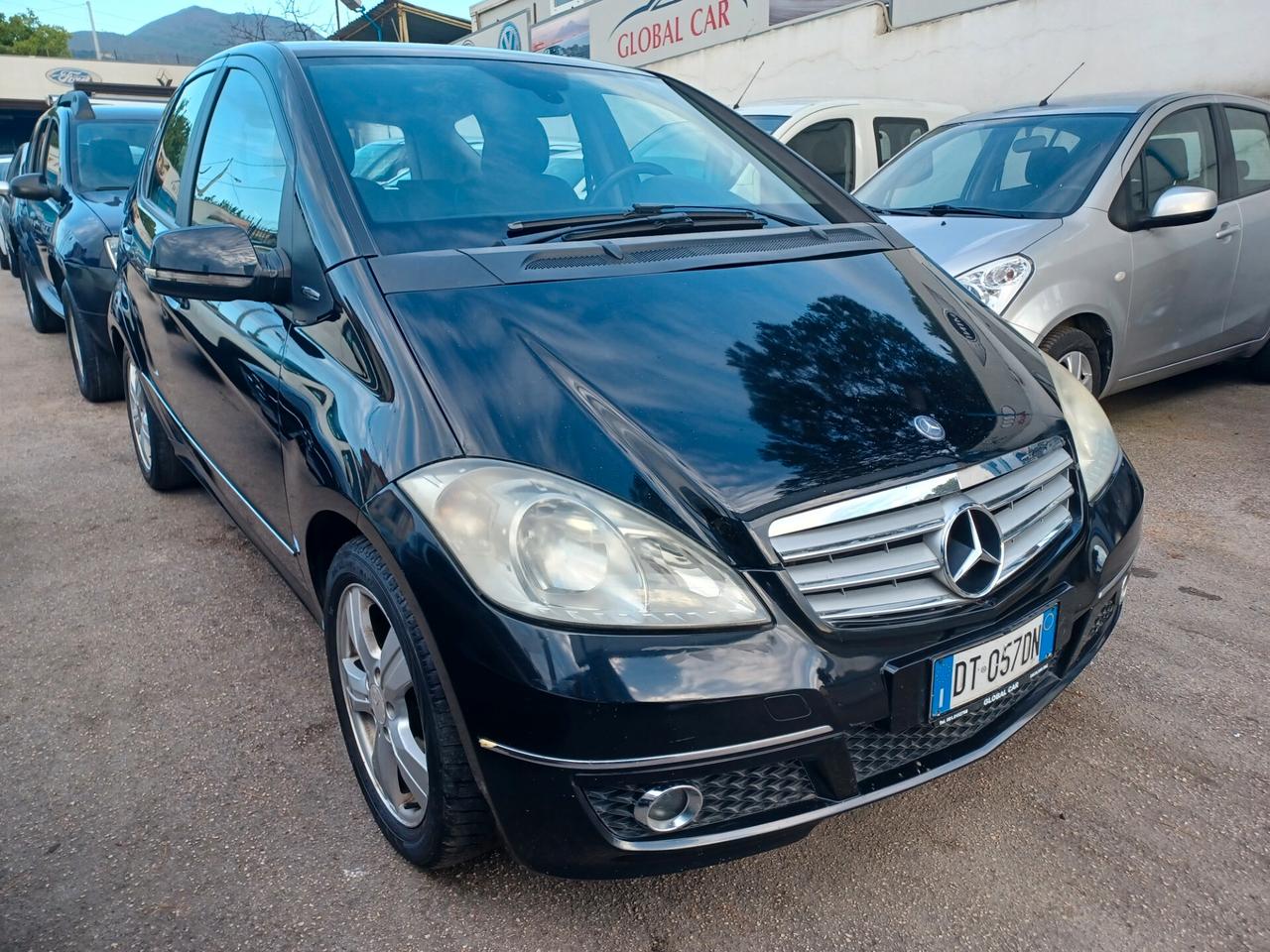 Mercedes-benz A 180 CDI Avantgarde