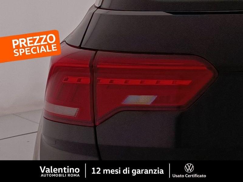 Volkswagen T-Roc 2.0 TDI SCR Business BlueMotion Technology