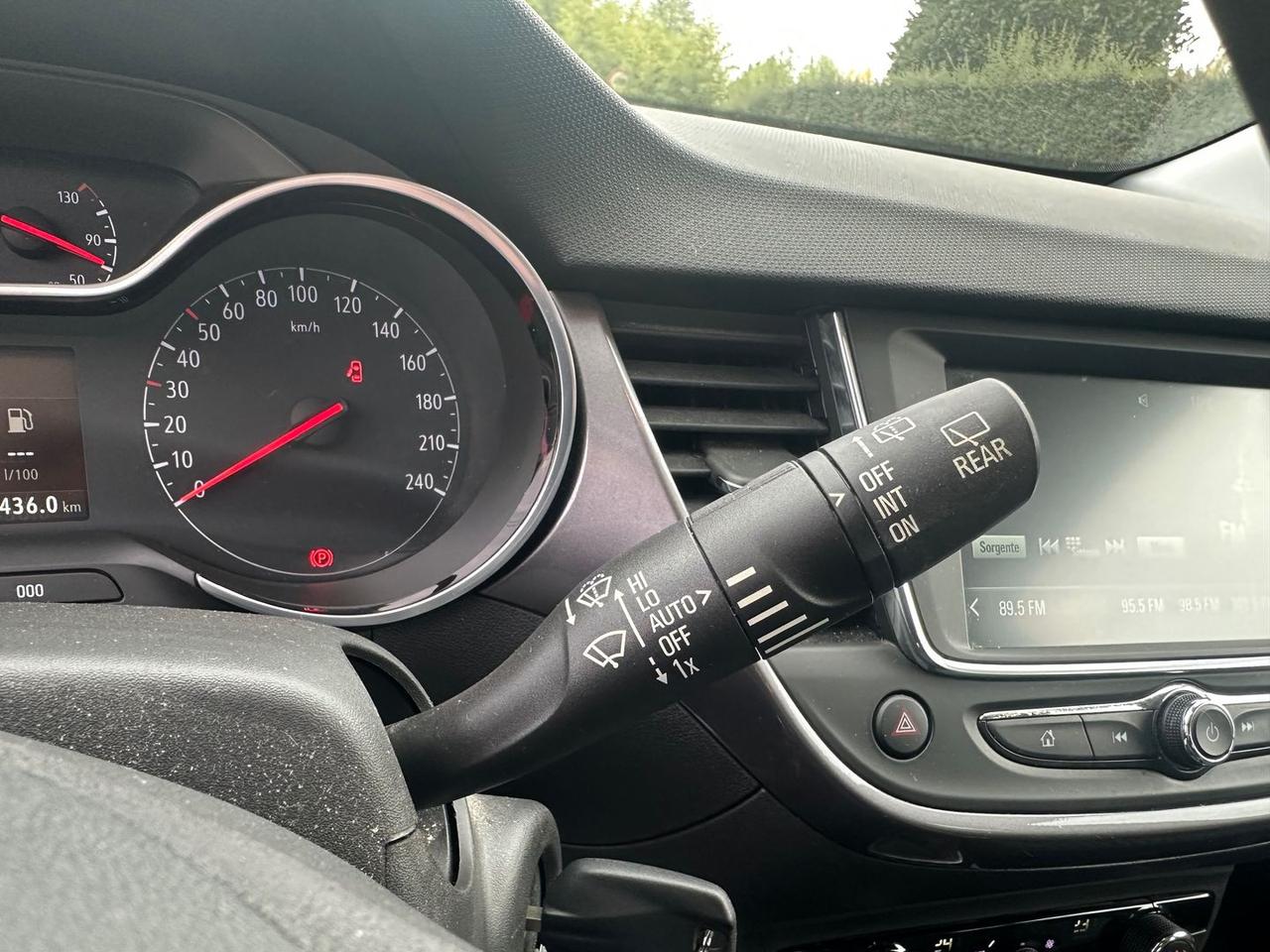 Opel Crossland X Ultimate 1.2 #7740