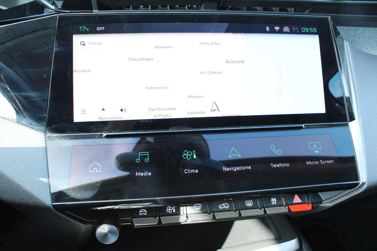 Peugeot 308 PureTech Turbo 130 S&S Allure