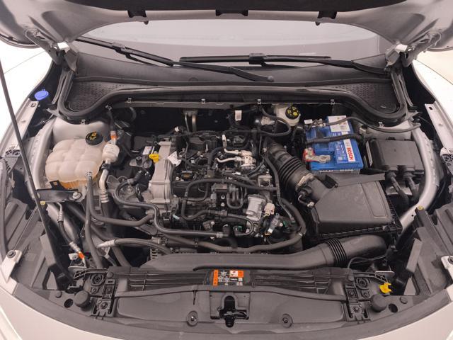 FORD Focus 1.0 ecoboost h ST-Line Design 125cv powershift